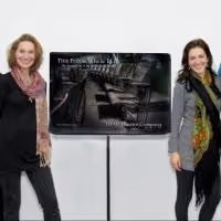 Photo Flash: Titan Theatre's THIS PRISON WHERE I LIVE Begins Tonight