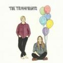 Q Theatre Shows New Solo Play Series THE TRIUMPHANTS, Now thru Aug 18