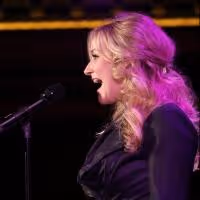 Photo Coverage: Jason Robert Brown, Betsy Wolfe & Adam Kantor Give THE LAST FIVE…