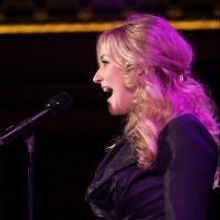 Photo Coverage: Jason Robert Brown, Betsy Wolfe & Adam Kantor Give THE LAST FIVE…
