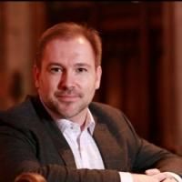 Bach Vespers at Holy Trinity Welcomes New Artistic Director Donald R. Meineke