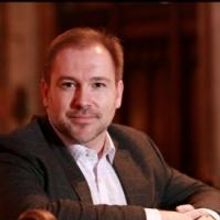 Bach Vespers at Holy Trinity Welcomes New Artistic Director Donald R. Meineke