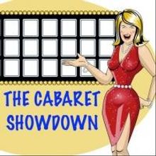 Horse Trade Theater Group to Host 2nd Annual CABARET ALL-STARS SHOWDOWN, 2/9
