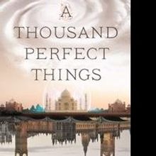 A Thousand Perfect Things by Kay Kenyon is Released