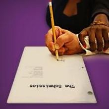 Olney Theatre Center Presents the DC-Area Premiere of THE SUBMISSION, 5/9-6/9