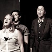 GayCo Productions to Present FIVES OF MARCH