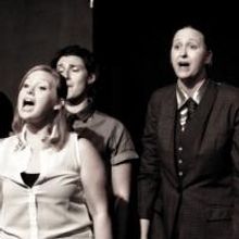 GayCo Productions to Present FIVES OF MARCH