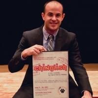 Black Lab Theatre and Asia Society Texas Center Open CHINGLISH, Opening 5/9