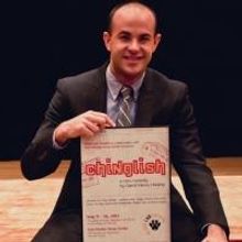 Black Lab Theatre and Asia Society Texas Center Open CHINGLISH, Opening 5/9