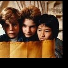 Seacoast Rep and Let's 'B' Reel Kicks Off 'Red Light' Series with THE GOONIES Tonight