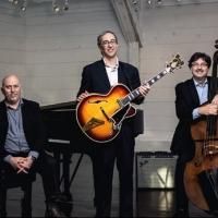 Perry Beekman Trio to Bring Cole Porter to the Met Room, Today