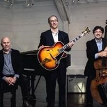 Perry Beekman Trio to Bring Cole Porter to the Met Room, Today