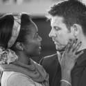 THE BODYGUARD to Reveal First Photo of Heather Headley and Lloyd Owen in Character Today