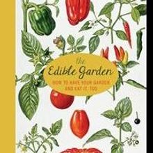 The Edible Garden Featured as an Inexpensive Mother's Day Gift