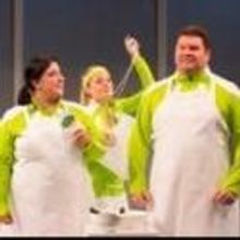 BWW Reviews: JANUARY JOINER is Long on Hope, Short on Results at Long Wharf Theatre