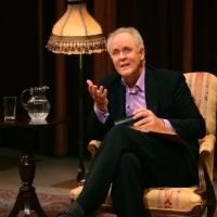 John Lithgow Brings STORIES BY HEART to Chicago Area This Weekend