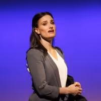 IF/THEN, Starring Idina Menzel, Opens on Broadway Tonight!