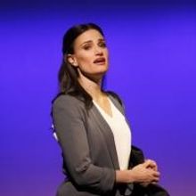 IF/THEN, Starring Idina Menzel, Opens on Broadway Tonight!