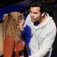 Photo Flash: First Look at TUTS Underground's Steamy MURDER BALLAD