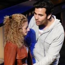 Photo Flash: First Look at TUTS Underground's Steamy MURDER BALLAD