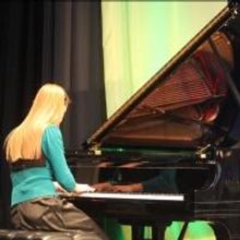 The Mundi Project Piano Ambassadors to Present SUNSET SOUNDS OF THE VALLEY, 7/29