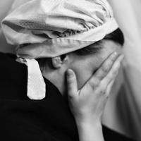 New Repertory Theatre Presents THE AMISH PROJECT, Now thru 3/22