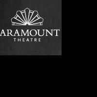 Paramount Theatre Announces 2013-2014 Season