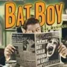 BWW Reviews: BAT BOY: THE MUSICAL Brings High Camp to Mamaroneck