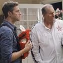 Colin Hanlon Joins MODERN FAMILY as Recurring Character