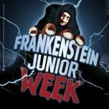 Frankenstein Junior Week dal 19 al 26 Novembre!
