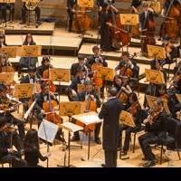 Pacific Symphony Youth Orchestra Performs Spring Concert Today