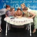Off-Broadway's 5 LESBIANS EATING A QUICHE Offers Free Tickets to Hurricane Victims