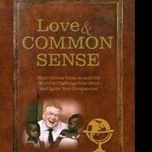 “Love & Common Sense” By Dr. James Jackson, Now an Audiobook
