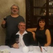 BWW Blog: A Meal and Conversation with Maestro Antonio Fava