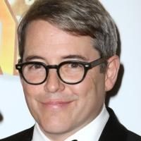 Matthew Broderick, Debbie Harry & More Set for CELEBRITY AUTOBIOGRAPHY in March