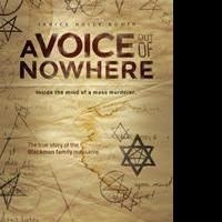 'A Voice out of Nowhere' is Released