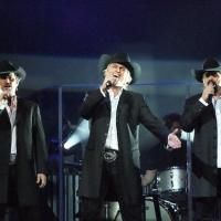 BPO Welcomes The Texas Tenors Today