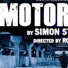 Steep Theatre to Open 13th Season with MOTORTOWN, Begin. 10/3