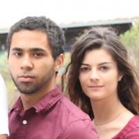 Photo Flash: FSU Student Theatre Association's BEHANDING IN SPOKANE Takes The Stage…