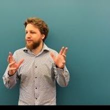 SLCC Literary Competition Winner Gives Reading Today