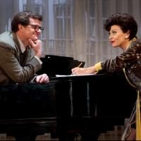 END OF THE RAINBOW, Starring Tracie Bennett, Begins Previews at Ahmanson Tonight