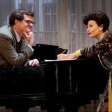 END OF THE RAINBOW, Starring Tracie Bennett, Begins Previews at Ahmanson Tonight