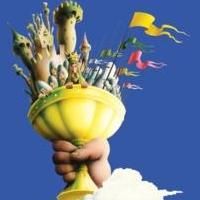 City Circle Acting Company to Present SPAMALOT, 10/25-11/3