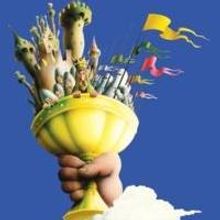 City Circle Acting Company to Present SPAMALOT, 10/25-11/3
