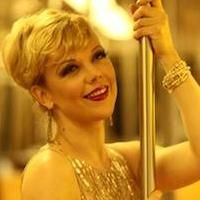 Emily Bergl to Bring New Cabaret Show to Rockwell Table and Stage, 10/29