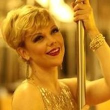 Emily Bergl to Bring New Cabaret Show to Rockwell Table and Stage, 10/29