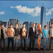 THE PENIS CHRONICLES Extends thru Jan 11 at Coast Playhouse