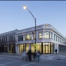 University of Chicago Hosts 'Arts Incubator' Open House Today