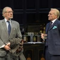 BWW Reviews: Pinter's NO MAN'S LAND Sublime at Berkeley Rep