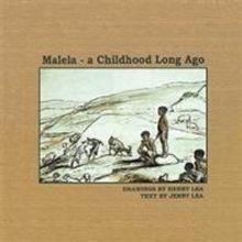 Jenny Lea Releases 'Malela'